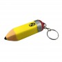 Stress Key Rings - Stress Pencil Key Ring