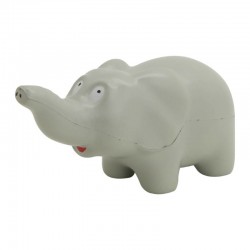 Stress Animals - Stress Elephant