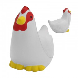 Stress Animals - Stress Chicken