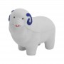 Stress Animals - Stress Sheep (Ram & Ewe)
