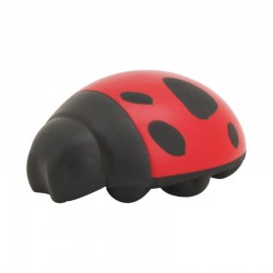 Stress Animals - Stress Ladybird