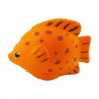 Stress Animals - Stress Tropical Fish
