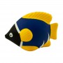Stress Animals - Stress Tropical Fish