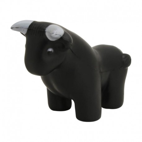 Stress Animals - Stress Black Bull