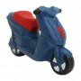 Stress Transport - Stress Scooter