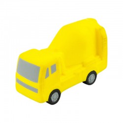 Stress Transport - Stress Cement Truck