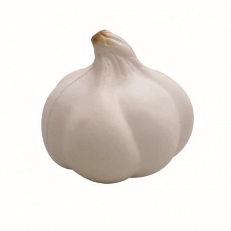Stress Vegetables - Stress Garlic