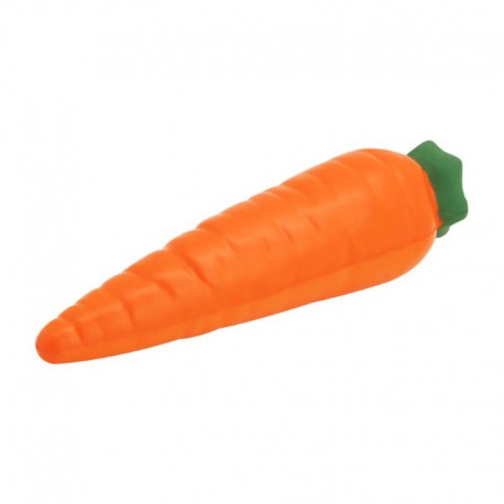 Stress Vegetables - Stress Carrot