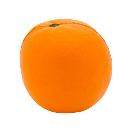 Stress Orange