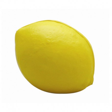 Stress Vegetables - Stress Lemon