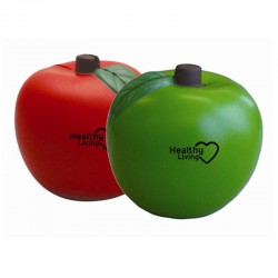 Stress Vegetables - Stress Apples