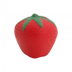 Stress Vegetables - Stress Strawberry
