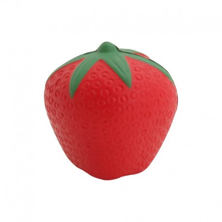 Stress Vegetables - Stress Strawberry