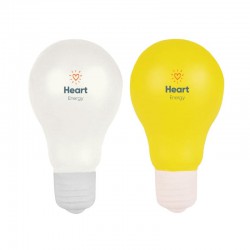 Stress Shapes - Stress Light Bulb