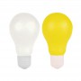 Stress Shapes - Stress Light Bulb