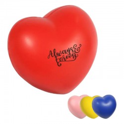 Stress Shapes - Stress Heart