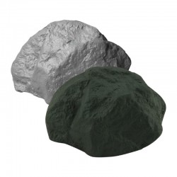 Stress Shapes - Stress Rock