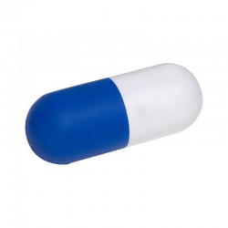 Stress Shapes - Stress Pill Capsule