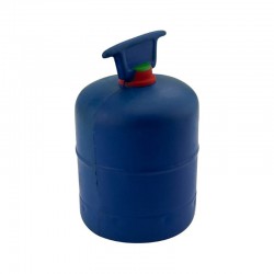 Stress Shapes - Stress Gas Bottle