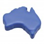 Stress Shapes - Stress Aussie Map