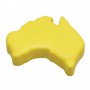 Stress Shapes - Stress Aussie Map
