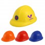 Stress Shapes - Stress Hard Hat