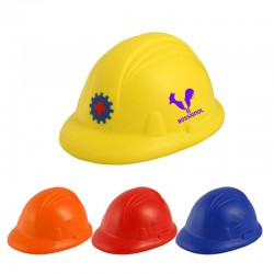 Stress Shapes - Stress Hard Hat