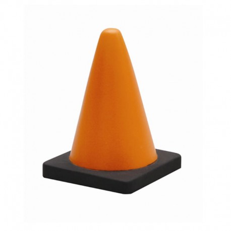 Stress Traffic Cone