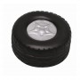 Stress Shapes - Stress Tyre
