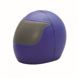Stress Shapes - Stress Helmet