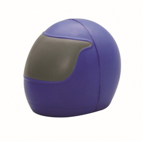 Stress Shapes - Stress Helmet