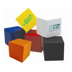 Stress Shapes - Stress Cube