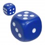 Stress Shapes - Stress Small Dice