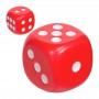 Stress Shapes - Stress Small Dice