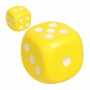 Stress Shapes - Stress Small Dice