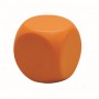 Stress Shapes - Stress Round Cube