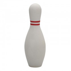 Stress Shapes - Stress Bowling Pin