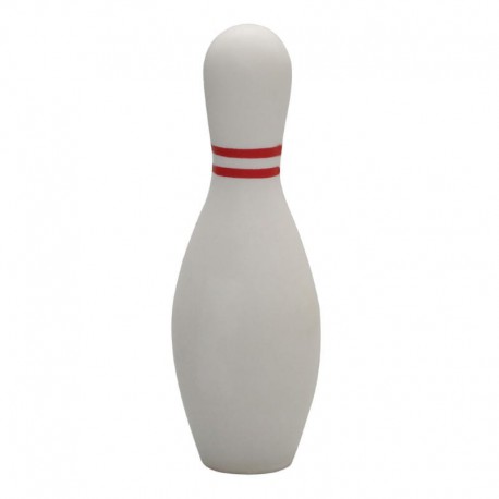 Stress Shapes - Stress Bowling Pin