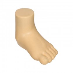 Stress Shapes - Stress Foot