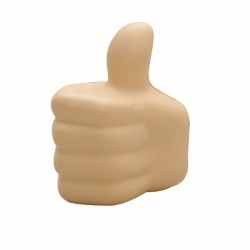 Stress Shapes - Stress Thumb