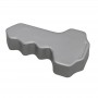 Stress Shapes - Stress Key