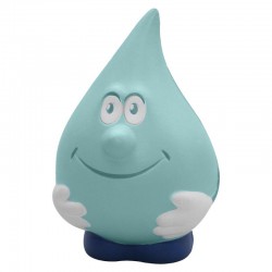 Stress Shapes - Stress Water Drop