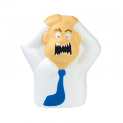 Stress Shapes - Stress Boss