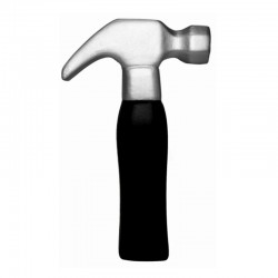 Stress Shapes - Stress Hammer