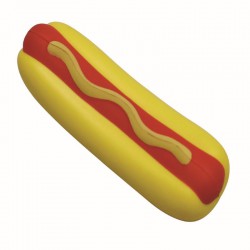 Stress Shapes - Stress Hot Dog