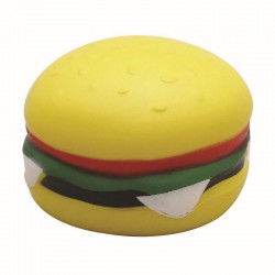 Stress Shapes - Stress Hamburger