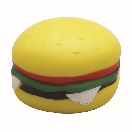 Stress Shapes - Stress Hamburger