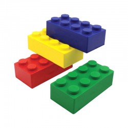 Stress Shapes - Stress Building Blocks