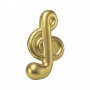 Stress Shapes - Stress Musical Note
