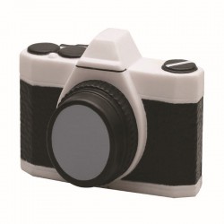 Stress Shapes - Stress Camera